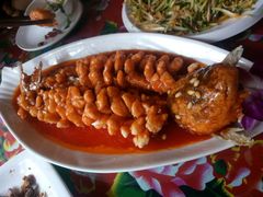 -东北缘餐厅(兰埔路店)