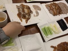 -北平小馆·烤鸭·家常菜(磨房北里店)