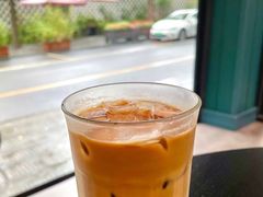 -NokNok Coffee(宽窄巷子店)