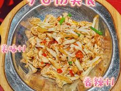 -巡耕记·湖南土菜(长湖店)