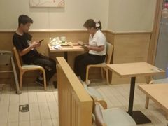 -德克士(北大街店)