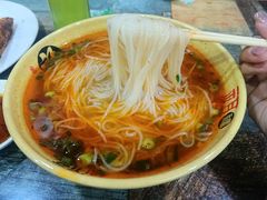 -小街锅贴(西工饭庄七分店)