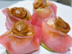 -正佳广场万豪酒店-粤菜餐厅·点心·海鲜·聚餐