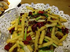 -澳门街美食城(世界城光谷步行街店)