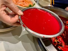 -朱氏胖子烂火锅(洪崖洞店)