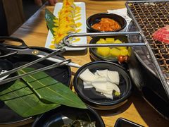 -九田家黑牛烤肉料理(西溪龙湖天街店)