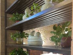 -金枝玉叶上海人家食府(三里河店)