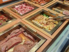 -非烤勿扰自助烤肉(深圳宝安华强广场店)