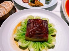 -杭州君悦酒店·湖滨28中餐厅