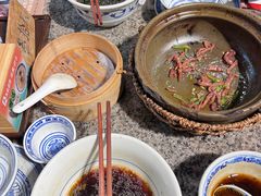 -南京大牌档(香港广场店)
