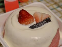 -爱达乐面包生日蛋糕(郫县时代天街店)