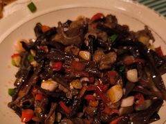 -楼兰新疆菜(江宁万达店)