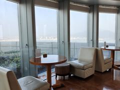 -洲际酒店·地平线全日餐厅HORIZON CAFÉ