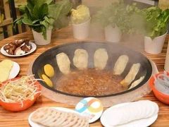 -沈厨地锅老灶•徐州烧烤(黄渡店)