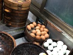 -舒小笼松针小笼包
