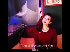 -为你钟情咖啡馆(春熙路太古里步行街店)