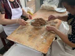-松盛糕团店(红旗桥店)