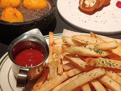 -404干式熟成牛排馆•聚会餐厅