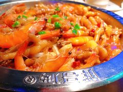 -胖哥俩肉蟹煲(爱琴海购物公园店)