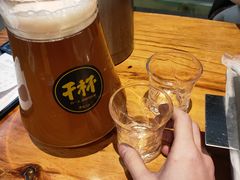 -木屋烧烤(龙湖天街店)