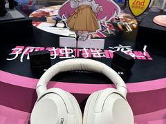 -Sony Store 索尼(上海淮海中路店)