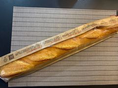 原味法棍面包-味多美蛋糕(三元桥店)