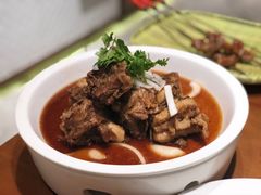 -莲香西域·正宗新疆菜(龙华店)