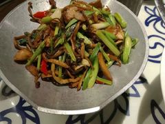 -卢大鲜鱼头捞饭(美利广场店)