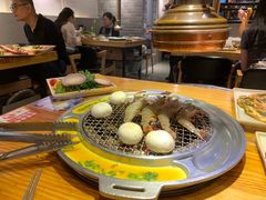 -喜来稀肉(北外滩白玉兰广场店)