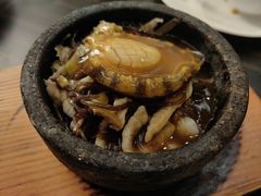 -浙江安吉JW万豪酒店·万豪中餐厅