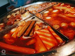 -阿姨卷饼(平凉路店)