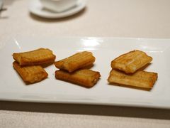 黄金脆带鱼-新荣记(椒江店)