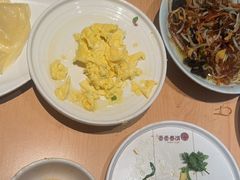 -香香春饼·非遗技艺(万达店)