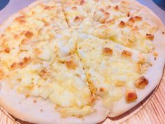 -斯琴阿妈蒙古餐厅(新城店)