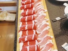 -阳坊胜利涮羊肉(阳坊老店)