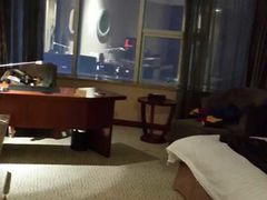 -宜昌均瑶国际酒店(宜昌CBD购物中心夷陵广场店)
