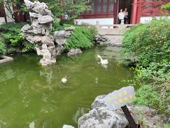 -祝家花園(伯渎港店)