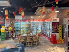 -神伙烧烤(江北黄泥塝店)