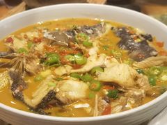 新安江辣子鱼块-7017浙菜•建德味(市心北路店)