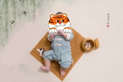-DeerFriend童趣主题上门拍·到家·外拍摄影机构 (国贸店)