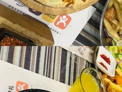 -慕巢西餐厅(中央公馆店)