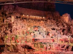 -华夏文旅西安度假区