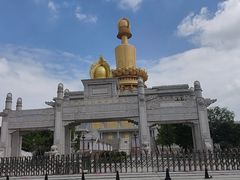-兴隆文化园景区