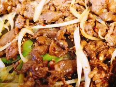 -清真永恒华威肉饼(潘家园店)