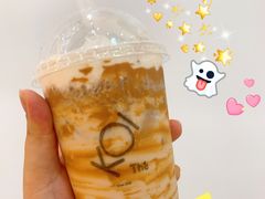 -KOI Thé(正佳广场店)