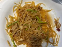 -煎饼卷大葱·非遗传承·潍坊菜(十笏园店)