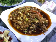 -易老九江湖菜(北滨一路店)
