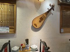 -京城小江南·北京烤鸭·江南土菜·白鱼(中关村店)