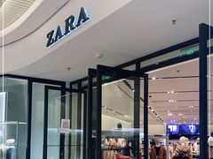 -ZARA HOME(长楹天街购物中心店)