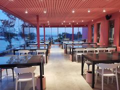 海景餐厅-漳州滨海火山岛自然生态风景区